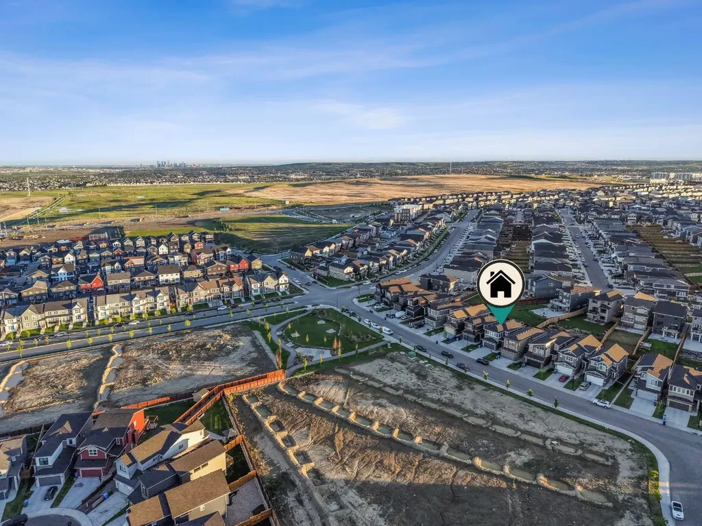 39 Herron Rise NE Calgary AB T3P1Y1