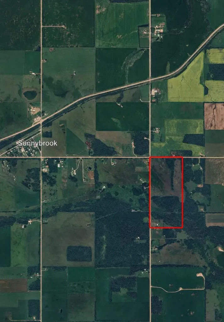 NW-36-048-02W5M Rural Leduc County AB T0C 2P0