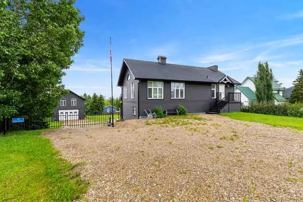 39 Ridge Drive Rural Ponoka County AB T0C 2J0
