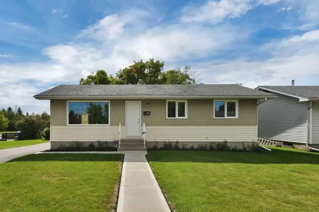 2 Mitchell Avenue Red Deer AB T4N 0L1