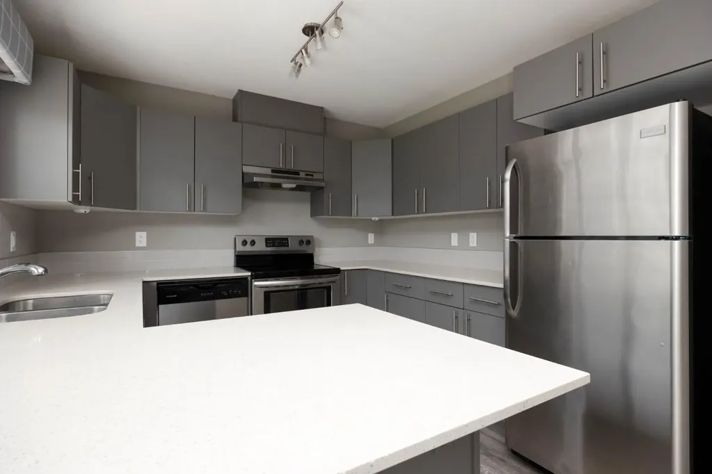 401 Athabasca Avenue Fort Mcmurray AB T9J0A1