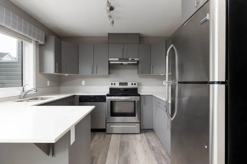 401 Athabasca Avenue Fort Mcmurray AB T9J0A1
