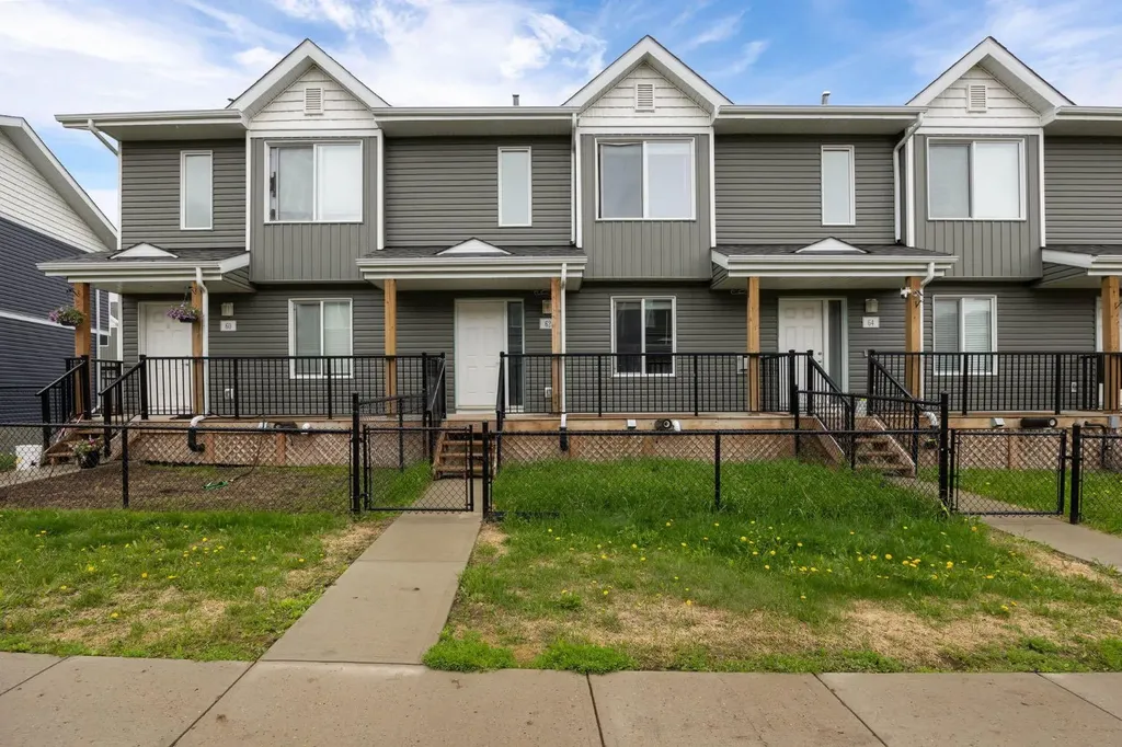 401 Athabasca Avenue Fort Mcmurray AB T9J0A1