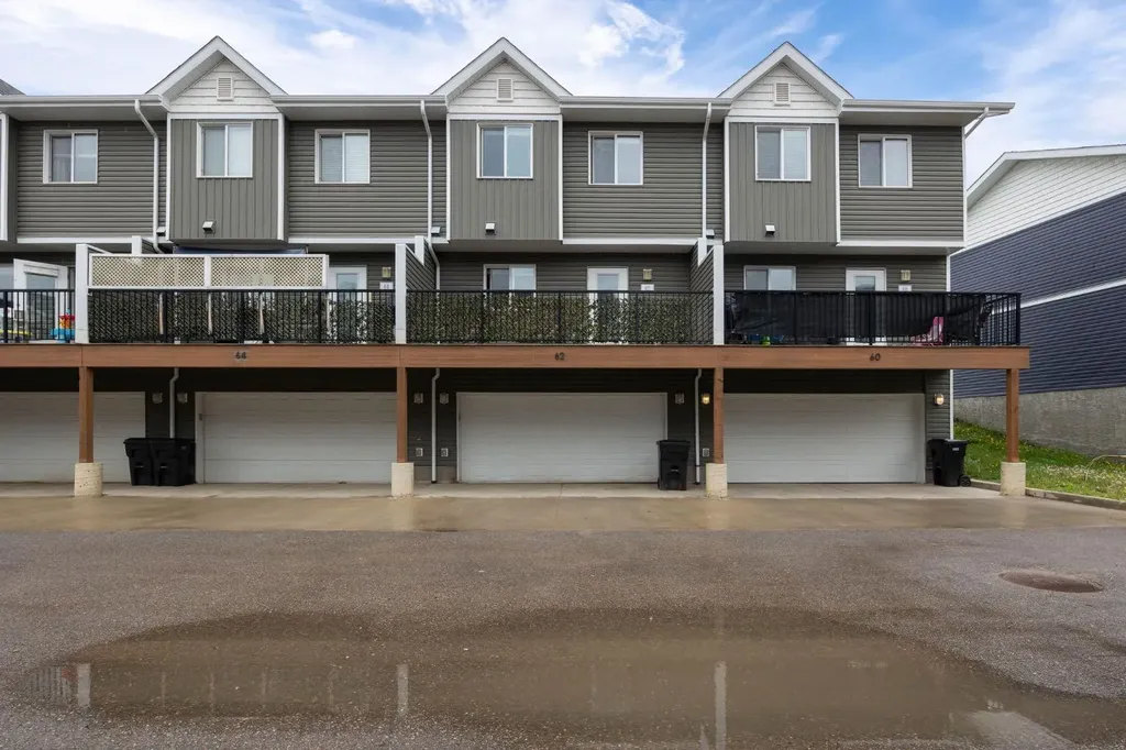 401 Athabasca Avenue Fort Mcmurray AB T9J0A1