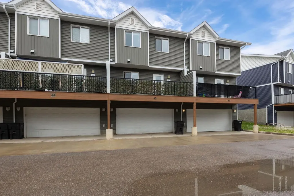 401 Athabasca Avenue Fort Mcmurray AB T9J0A1