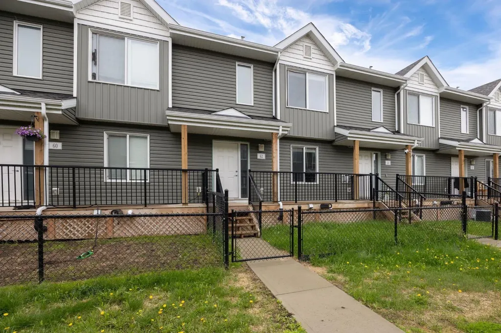 401 Athabasca Avenue Fort Mcmurray AB T9J0A1