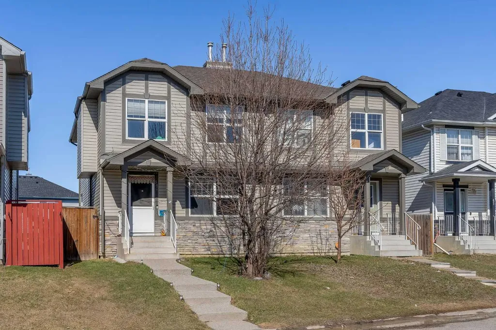 33 Saddlebrook Common NE Calgary AB T3J 0K1