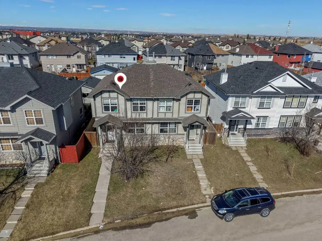 33 Saddlebrook Common NE Calgary AB T3J 0K1
