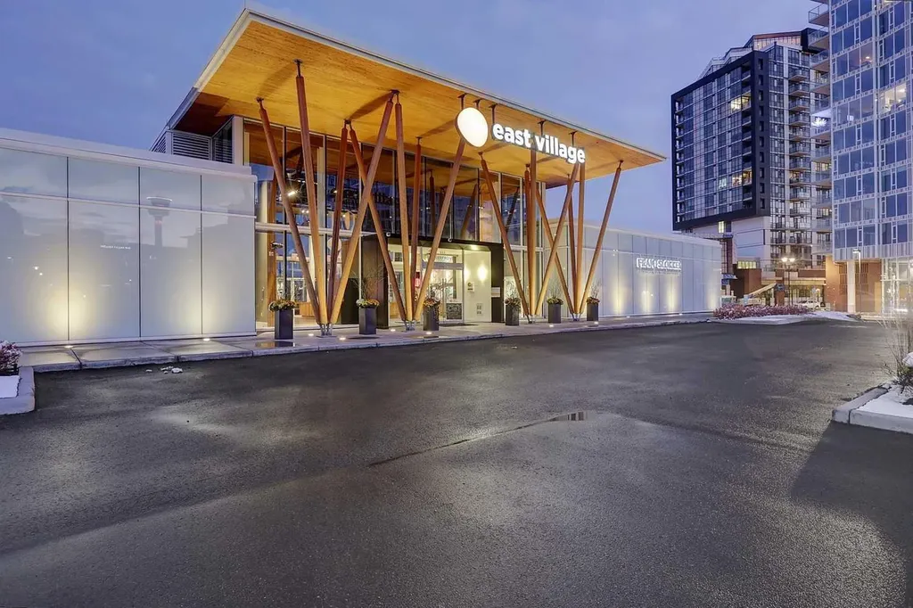 630 8 Avenue SE Calgary AB T2G 5T2