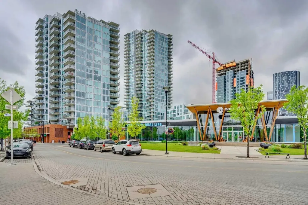 630 8 Avenue SE Calgary AB T2G 5T2