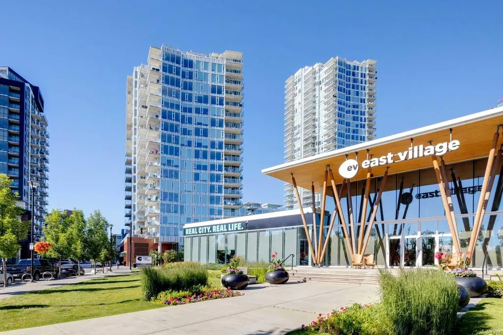 630 8 Avenue SE Calgary AB T2G 5T2