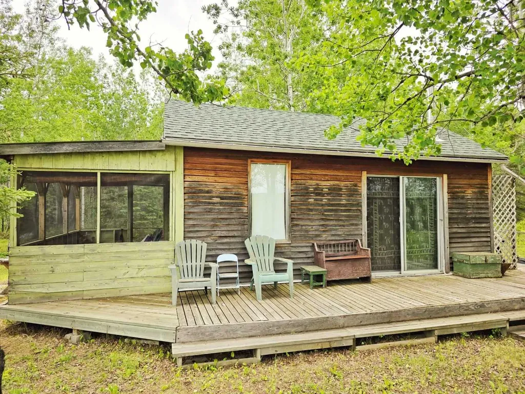 631026 Range Road 232.3 Road Rural Athabasca County AB T0G 1T0