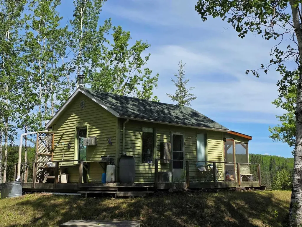 631026 Range Road 232.3 Road Rural Athabasca County AB T0G 1T0
