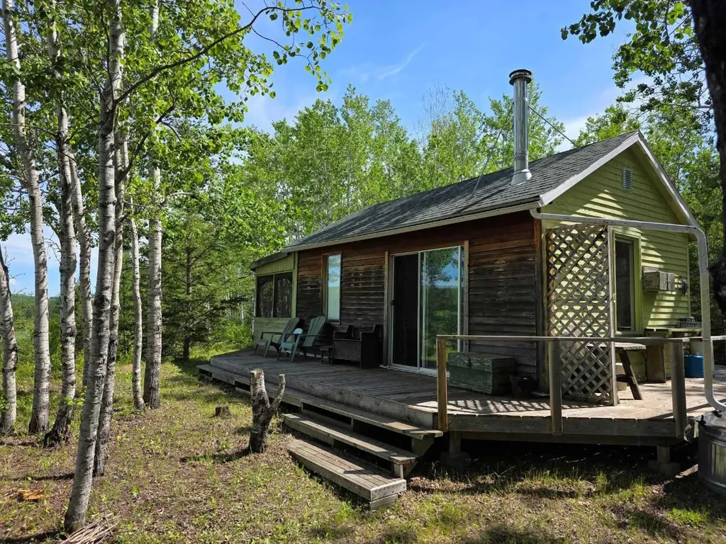 631026 Range Road 232.3 Road Rural Athabasca County AB T0G 1T0