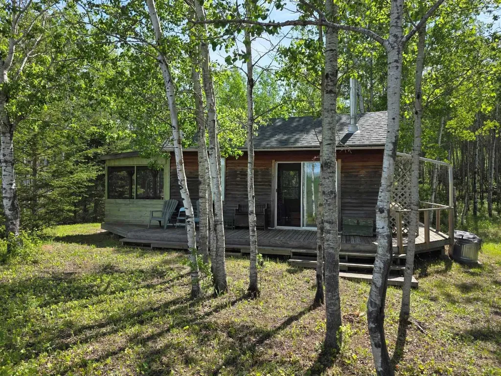 631026 Range Road 232.3 Road Rural Athabasca County AB T0G 1T0