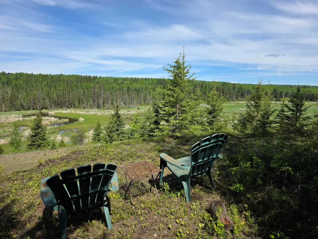 631026 Range Road 232.3 Road Rural Athabasca County AB T0G 1T0