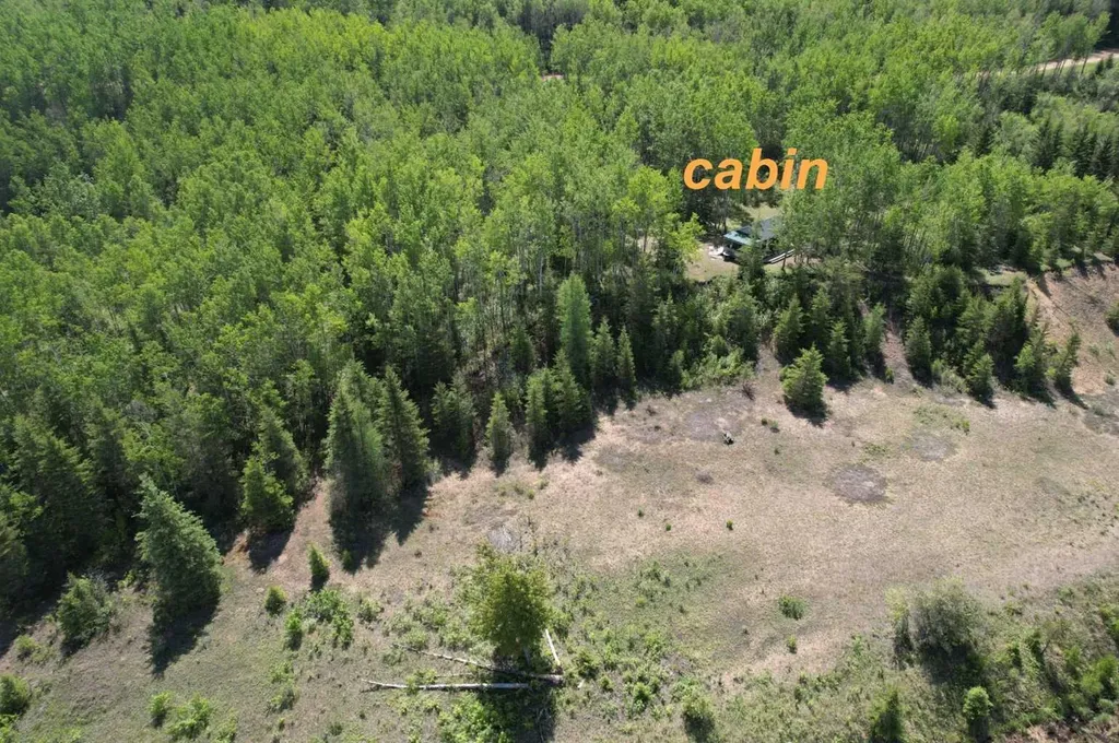 631026 Range Road 232.3 Road Rural Athabasca County AB T0G 1T0