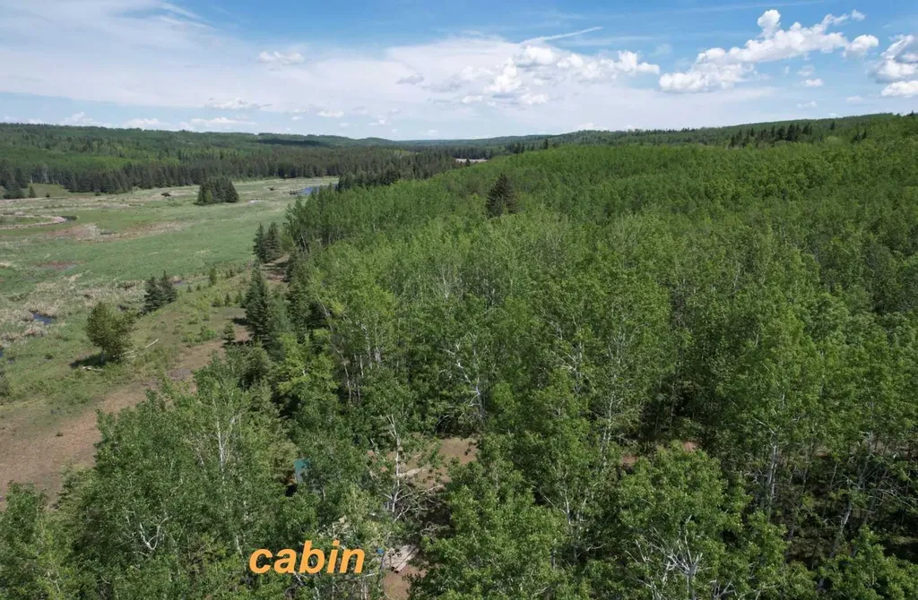 631026 Range Road 232.3 Road Rural Athabasca County AB T0G 1T0