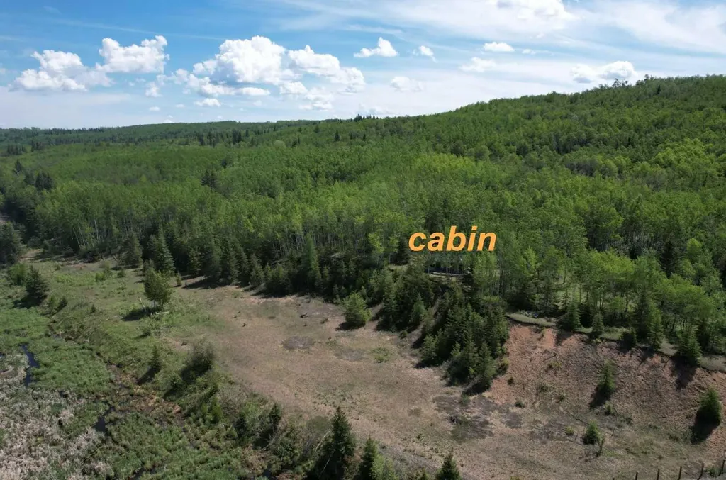 631026 Range Road 232.3 Road Rural Athabasca County AB T0G 1T0