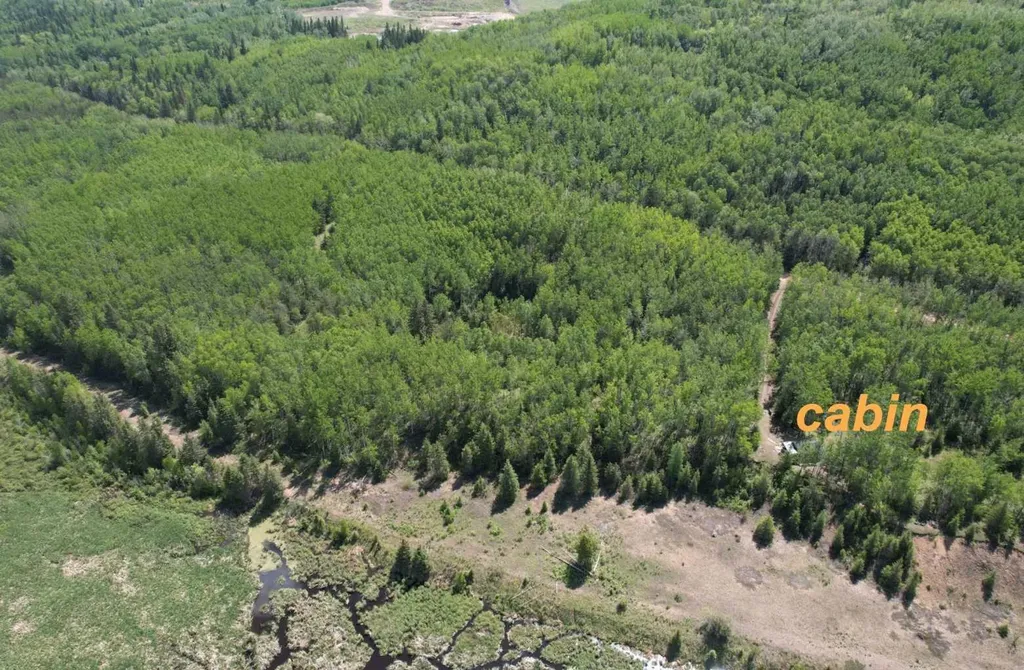 631026 Range Road 232.3 Road Rural Athabasca County AB T0G 1T0