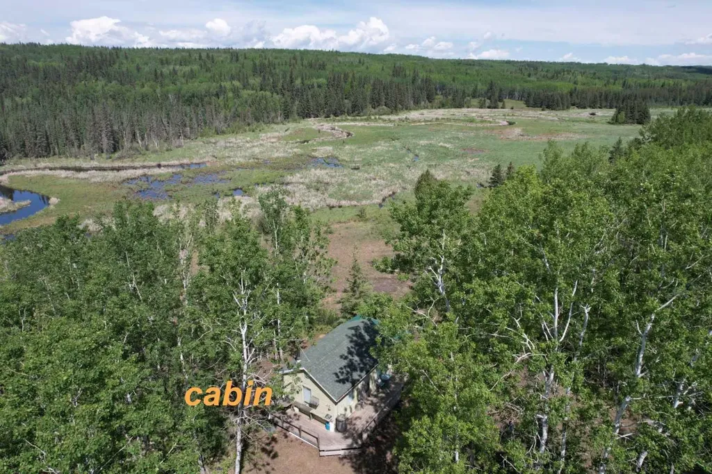 631026 Range Road 232.3 Road Rural Athabasca County AB T0G 1T0