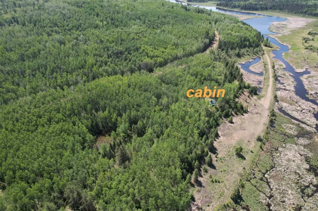 631026 Range Road 232.3 Road Rural Athabasca County AB T0G 1T0