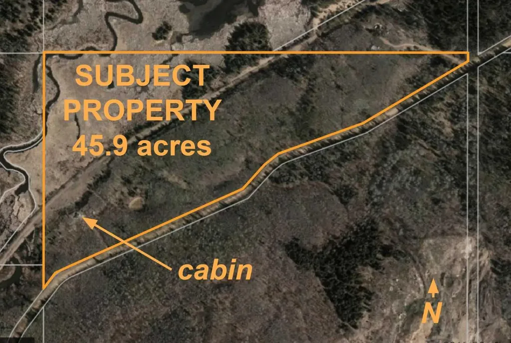 631026 Range Road 232.3 Road Rural Athabasca County AB T0G 1T0