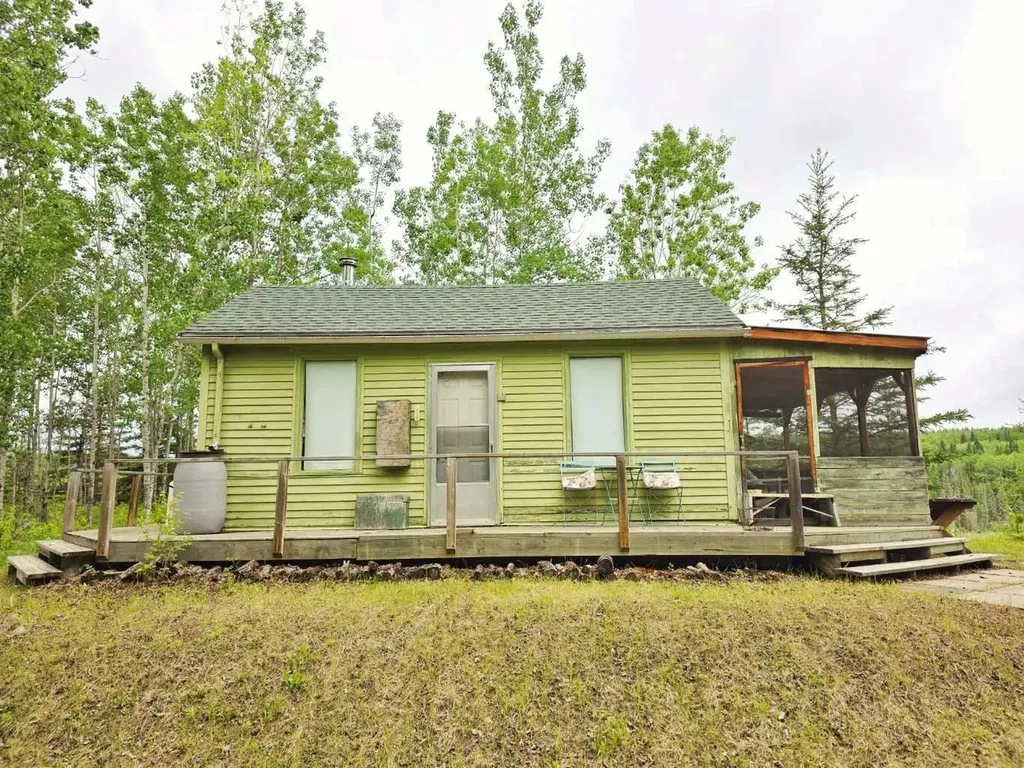 631026 Range Road 232.3 Road Rural Athabasca County AB T0G 1T0