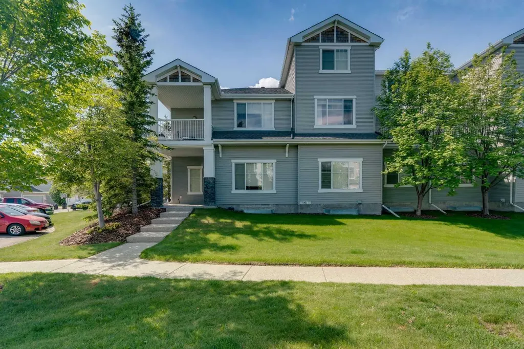 281 Cougar Ridge Drive SW Calgary AB T3H 0J3