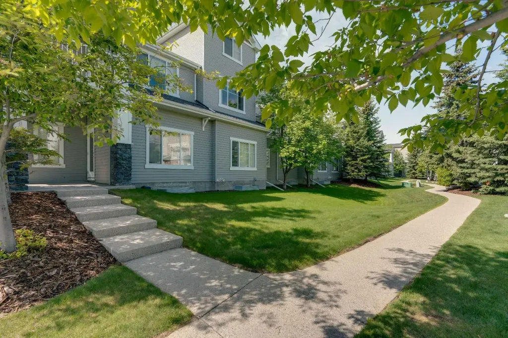 281 Cougar Ridge Drive SW Calgary AB T3H 0J3