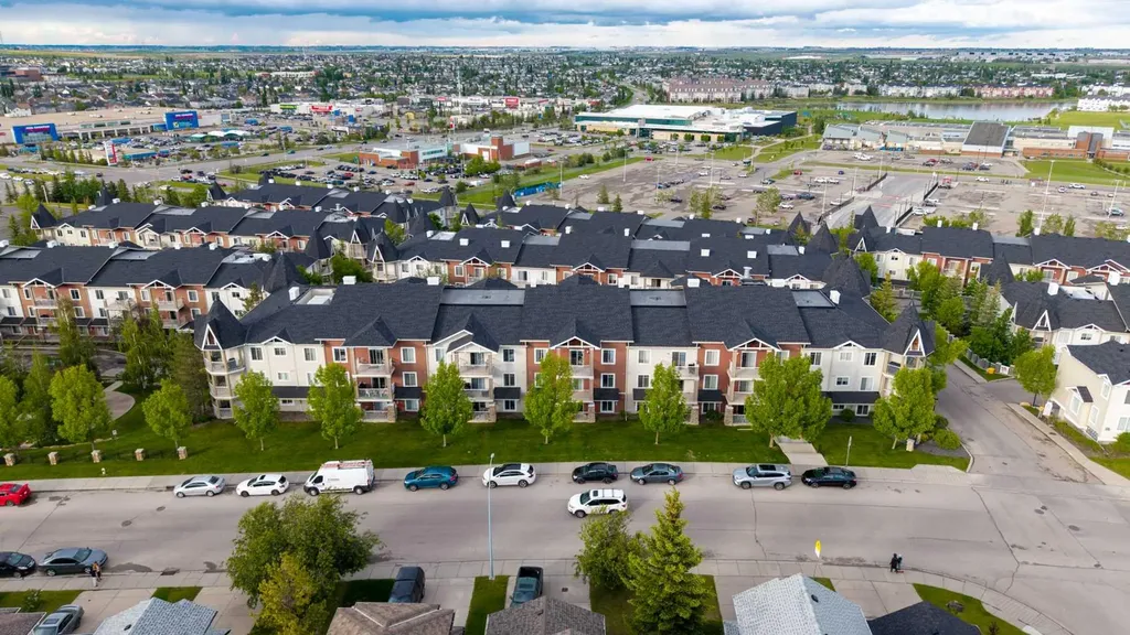 70 Panamount Drive NW Calgary AB T3K 6K3