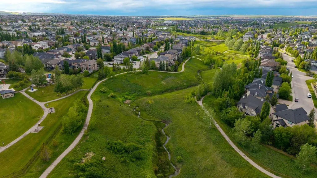 70 Panamount Drive NW Calgary AB T3K 6K3