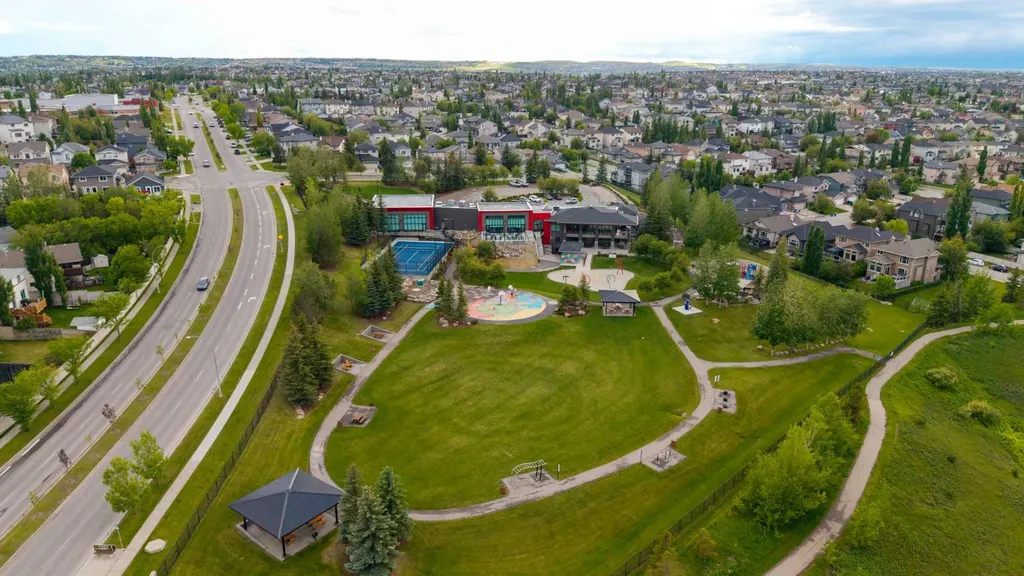 70 Panamount Drive NW Calgary AB T3K 6K3