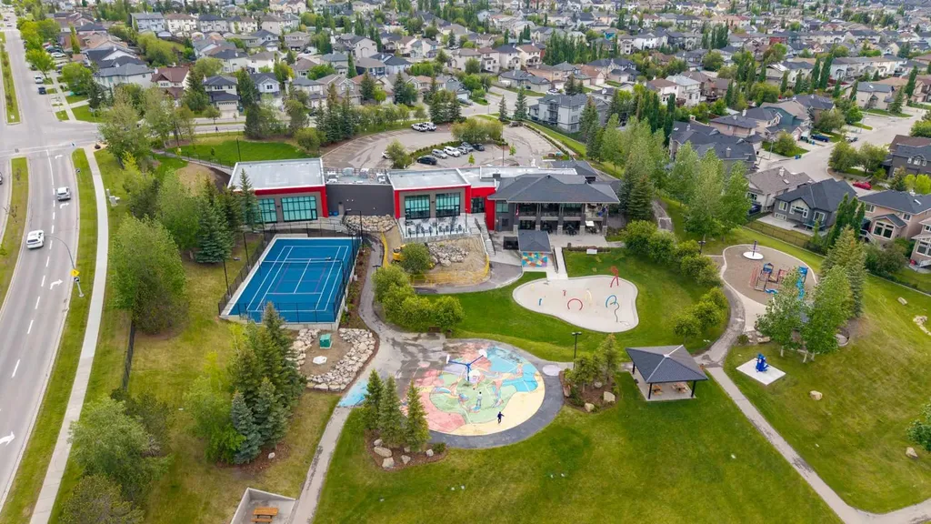 70 Panamount Drive NW Calgary AB T3K 6K3