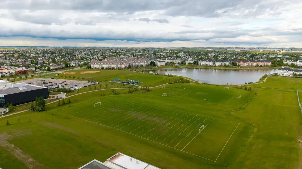70 Panamount Drive NW Calgary AB T3K 6K3