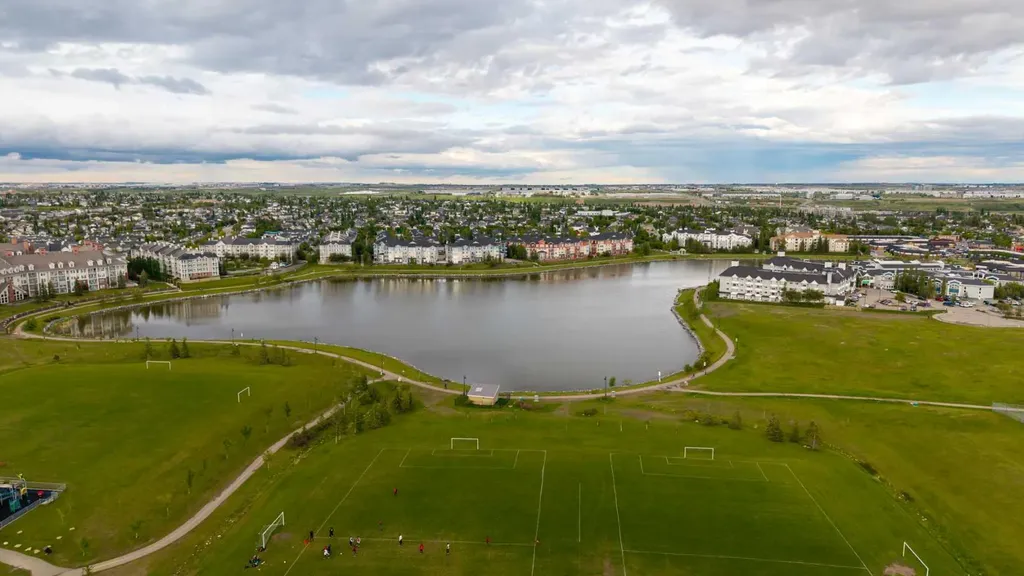 70 Panamount Drive NW Calgary AB T3K 6K3