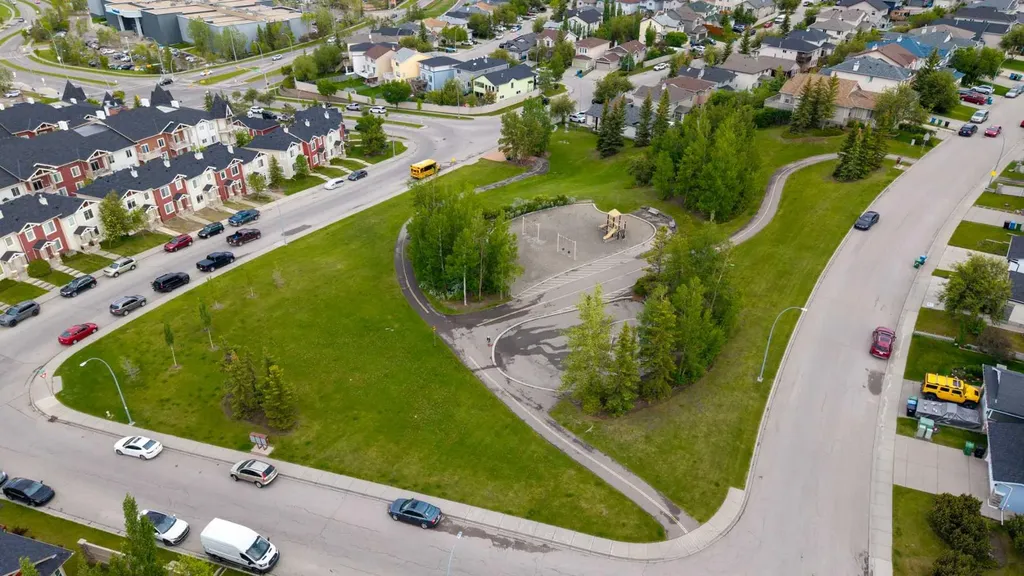 70 Panamount Drive NW Calgary AB T3K 6K3