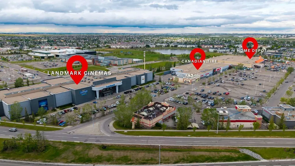 70 Panamount Drive NW Calgary AB T3K 6K3