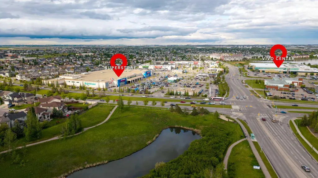 70 Panamount Drive NW Calgary AB T3K 5Z1