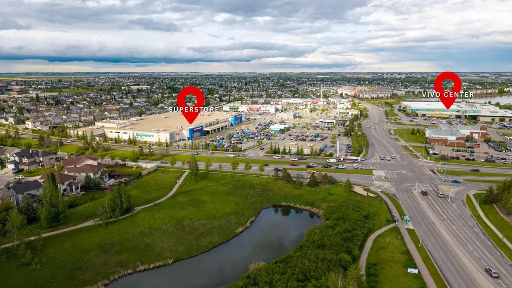 70 Panamount Drive NW Calgary AB T3K 6K3