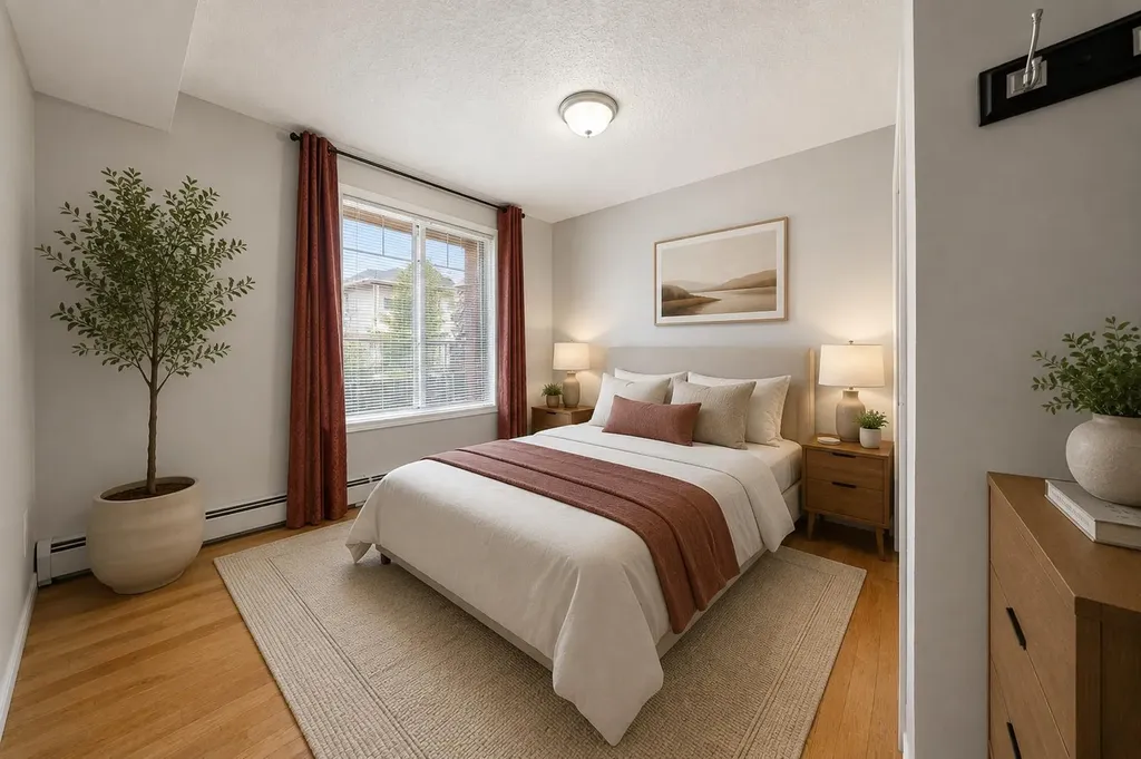 70 Panamount Drive NW Calgary AB T3K 6K3