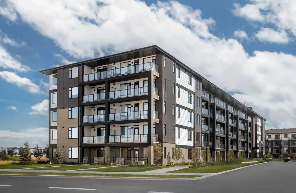 3700 Seton Avenue SE Calgary AB T3M 4C1