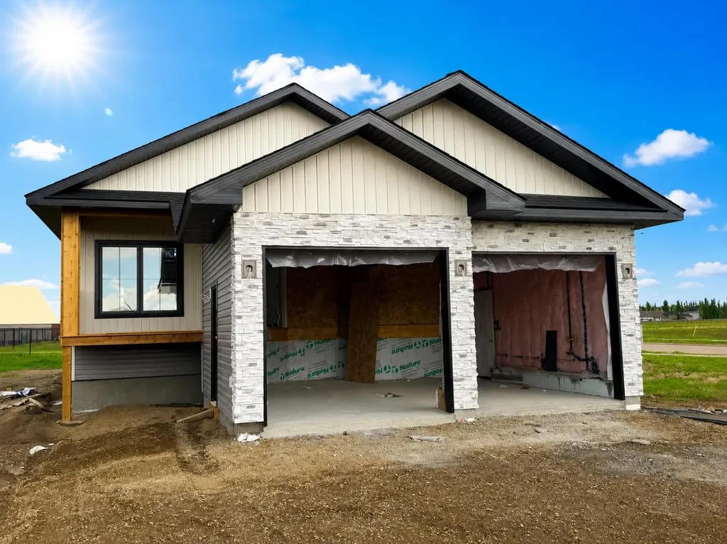 3503 70 Avenue Lloydminster AB T9V 3T2