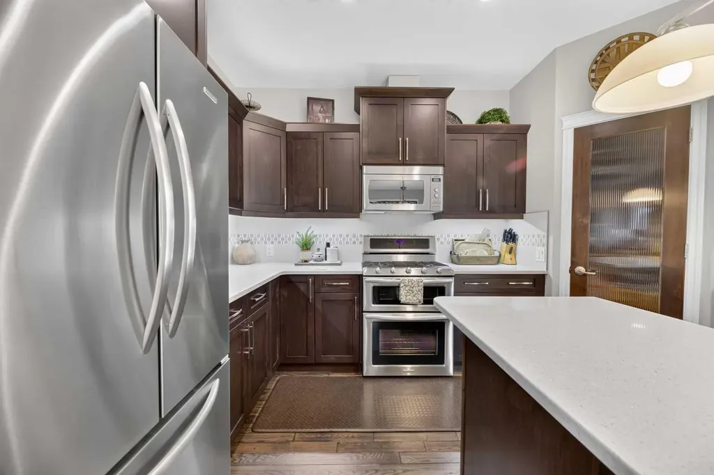 758 Stonehaven Drive Carstairs AB T0M0N0