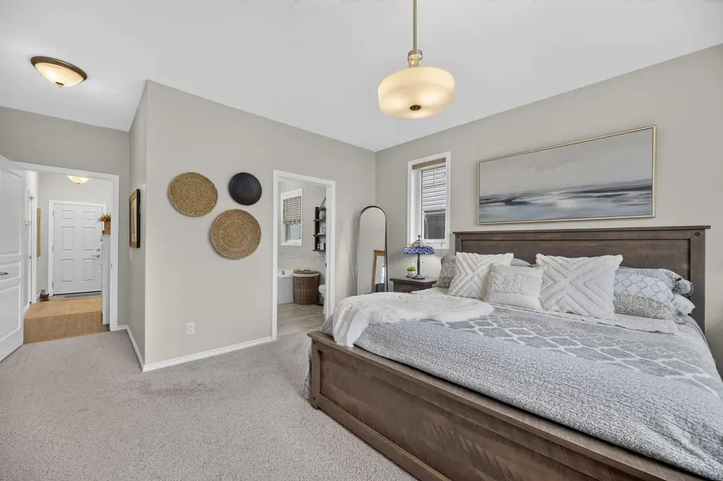 758 Stonehaven Drive Carstairs AB T0M0N0