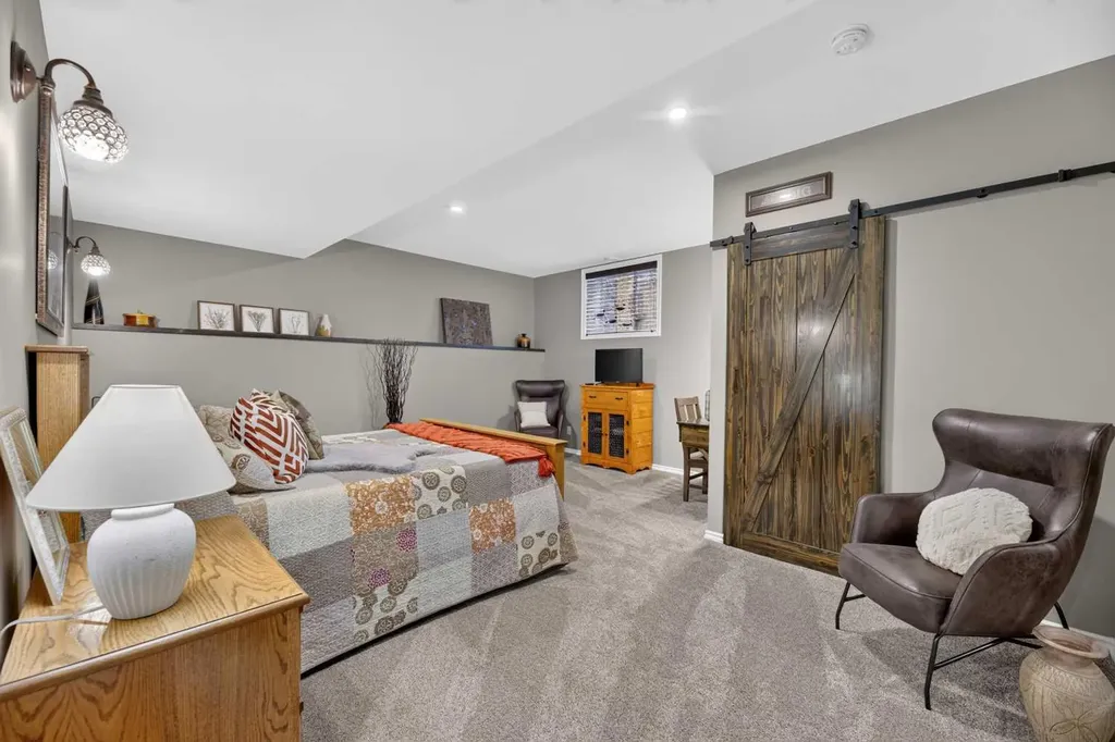 758 Stonehaven Drive Carstairs AB T0M0N0