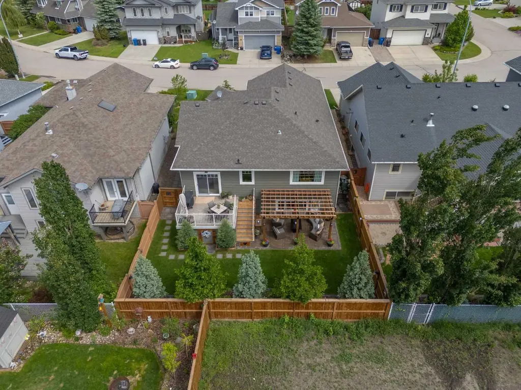 758 Stonehaven Drive Carstairs AB T0M0N0