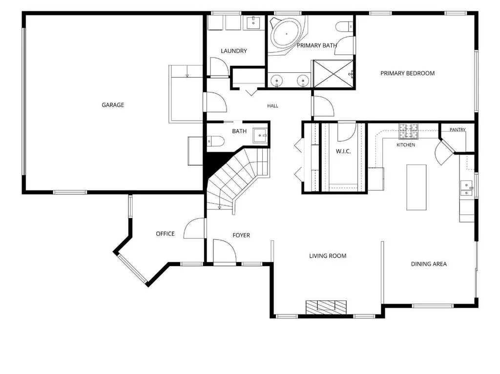 758 Stonehaven Drive Carstairs AB T0M0N0