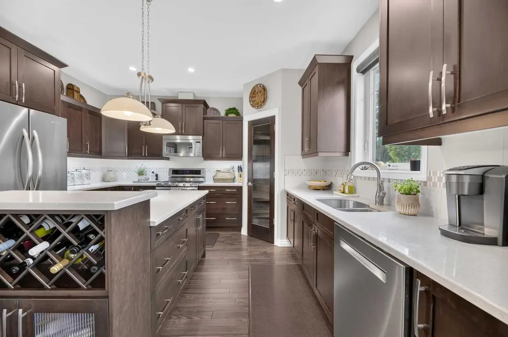 758 Stonehaven Drive Carstairs AB T0M0N0