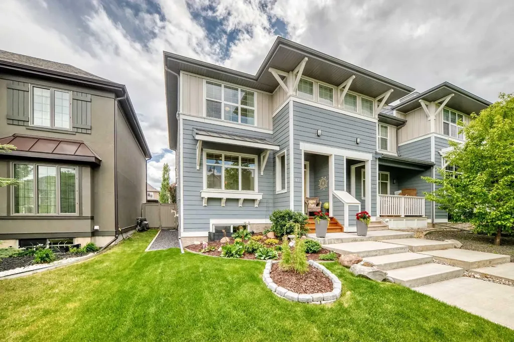 67 Mahogany Drive SE Calgary AB T3M 2K3